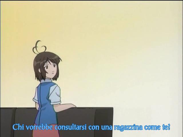 Otaku Gallery  / Anime e Manga / Someday`s Dreamers / Screen Shots / 09 - Yume una giovane ragazza ed il seme dell`estate / 026.jpg